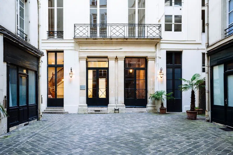 Atelier Magnifique