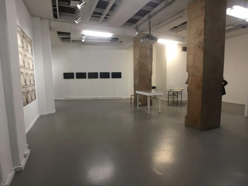 Galerie Calvaire