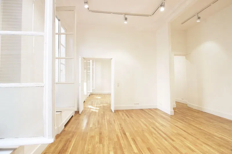 Showroom Glycine