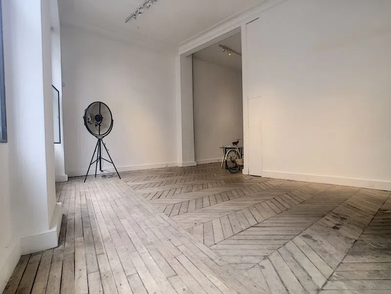 Galerie 121