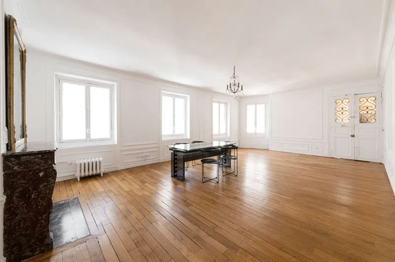 Showroom Vendôme CDG