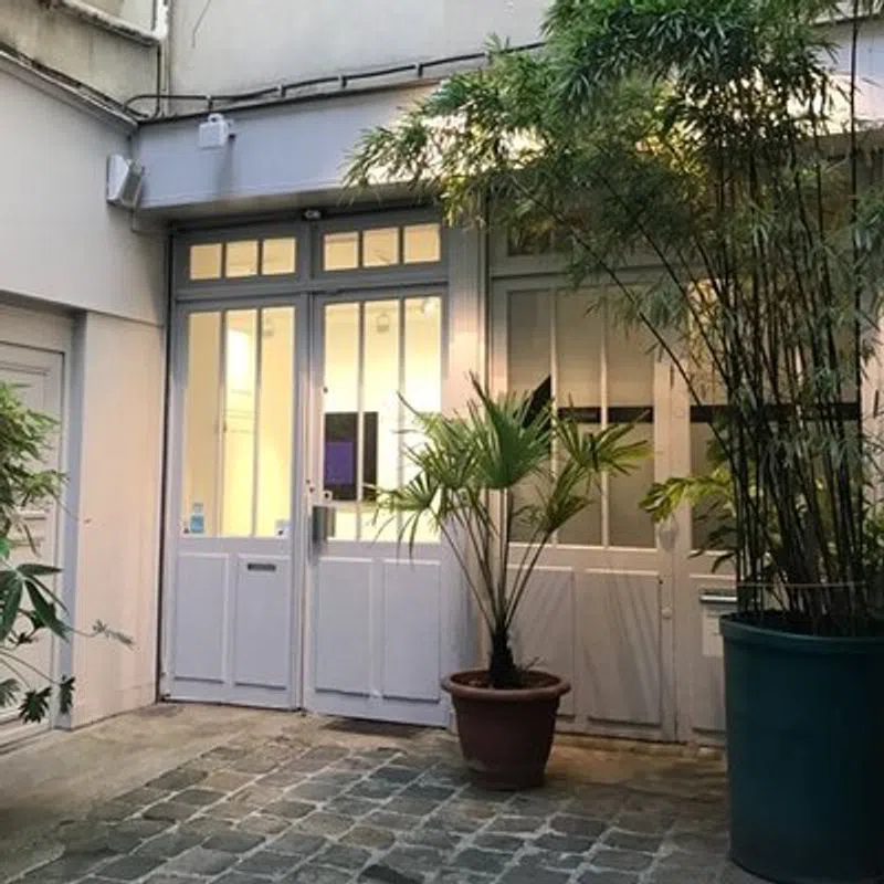 Showroom Gwenolee