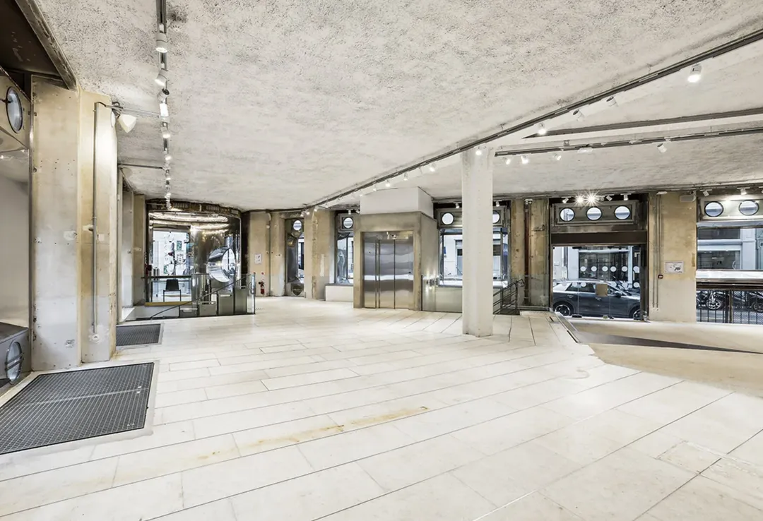 Showroom Galaxy 