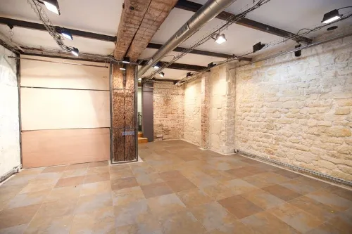 Espace T storefront