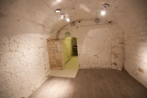 Espace T Paris fashionweek rent
