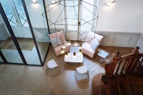 Atelier Magnifique storefront