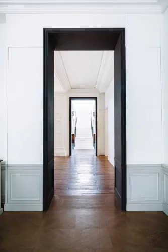 Atelier Magnifique lease showroom