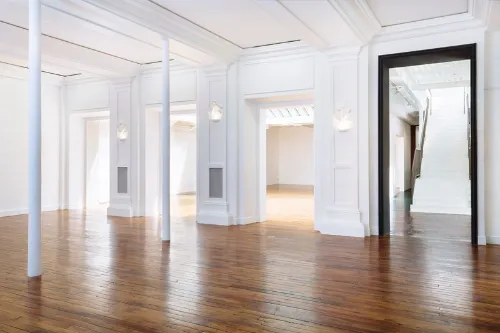Atelier Magnifique Paris fashionweek rent