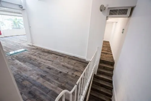 Loft Campagne vue exterieur