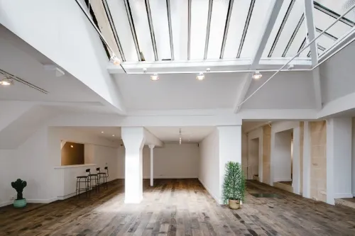 Loft Campagne storefront