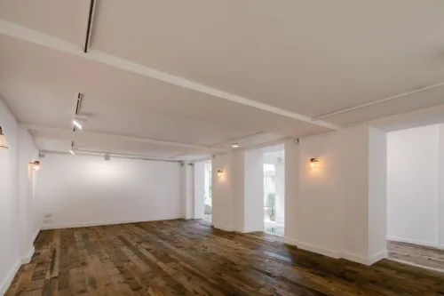 Loft Campagne feeting
