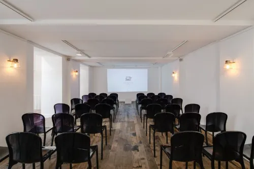Loft Campagne vue intérieur