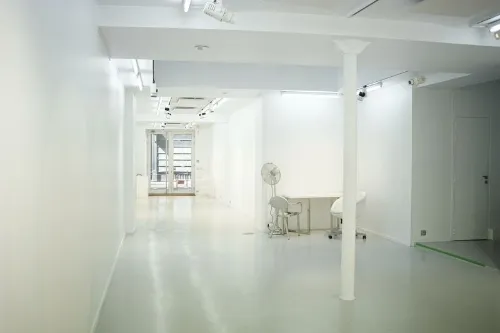 null Paris fashionweek rent