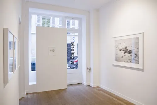 Showroom Perche 2 Paris fashionweek rent