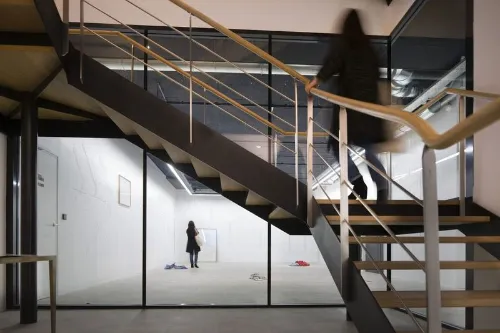 Le Lab storefront