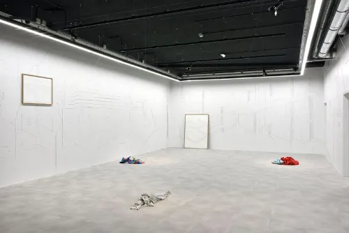 Le Lab rent showroom