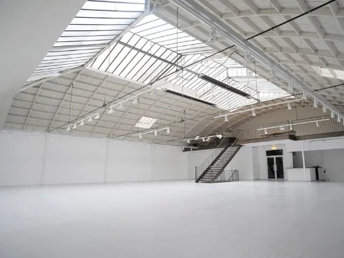 Espace Industriel Marais storefront