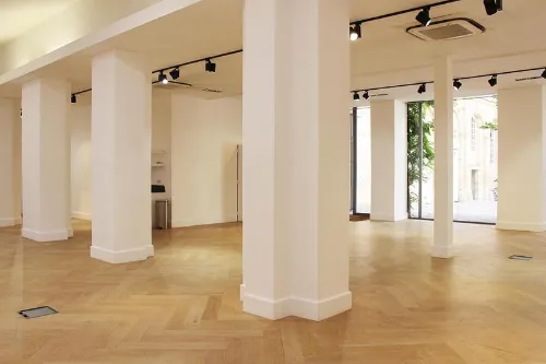 null Paris fashionweek rent