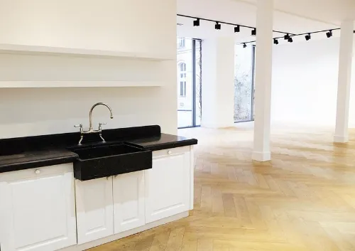 null vue intérieur