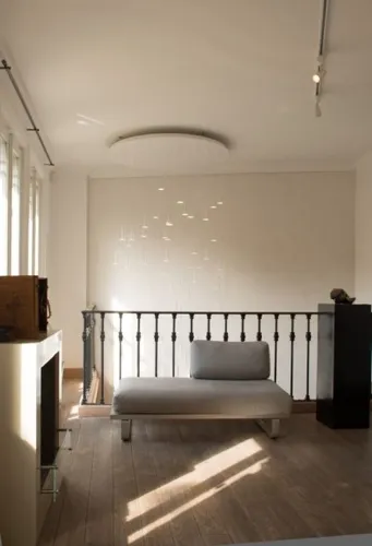 Maison Trocadéro lease showroom