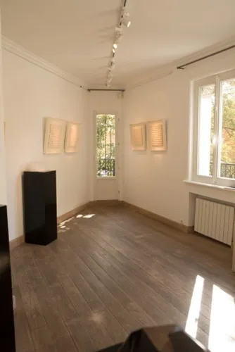 Maison Trocadéro Paris fashionweek rent