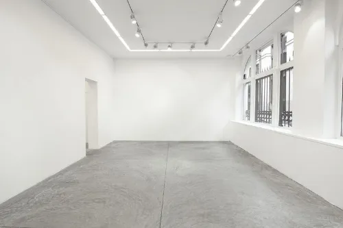 Showroom F storefront