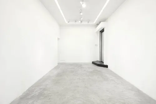 Showroom F vue intérieur