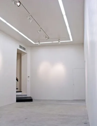 Showroom F vue exterieur