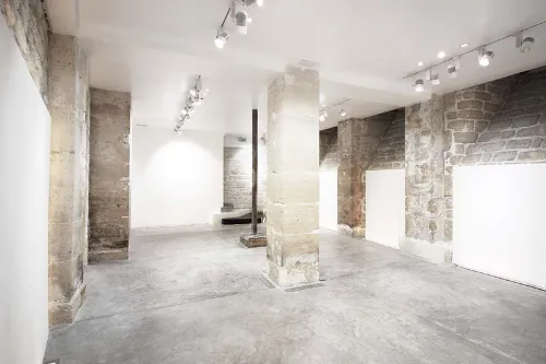 Showroom F showroom paris fashionweek