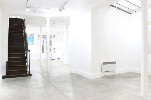 Espace Bachaumont storefront
