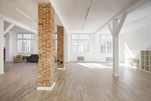 null rent showroom