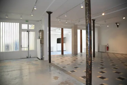 L'Atelier du Canal storefront
