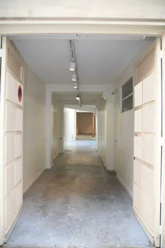 L'Atelier du Canal lease showroom