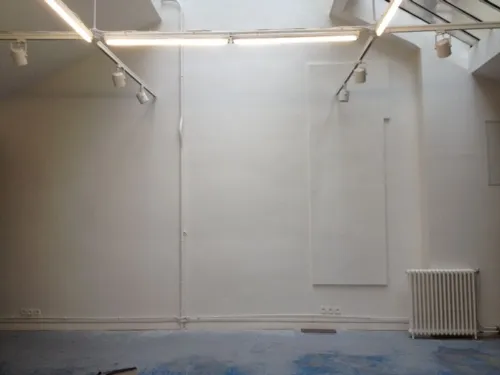 L'Atelier du Canal Paris fashionweek rent
