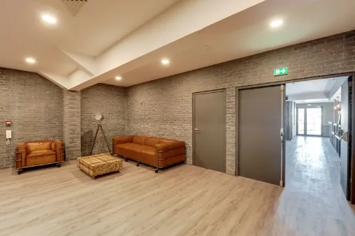 Le Loft de Clichy storefront