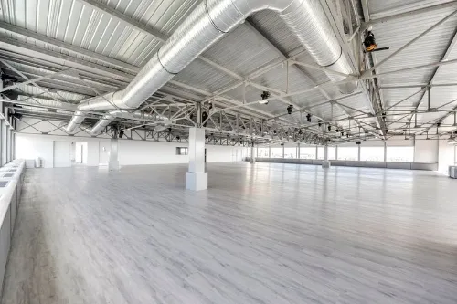 Le Loft de Clichy showroom in Paris