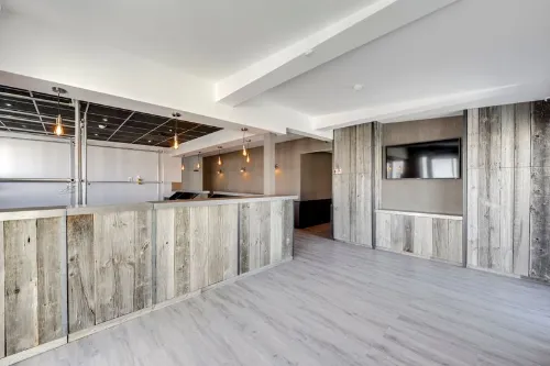 Le Loft de Clichy Paris fashionweek rent