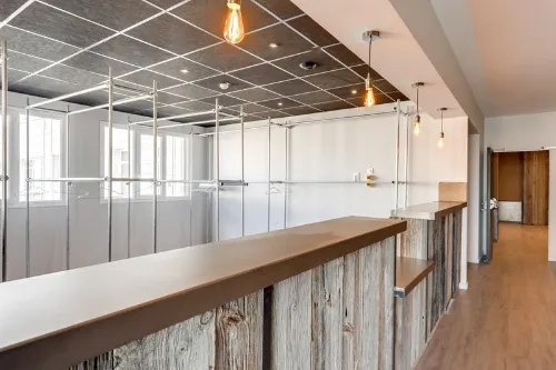 Le Loft de Clichy feeting