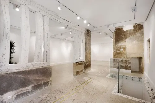 Le 80 bis storefront