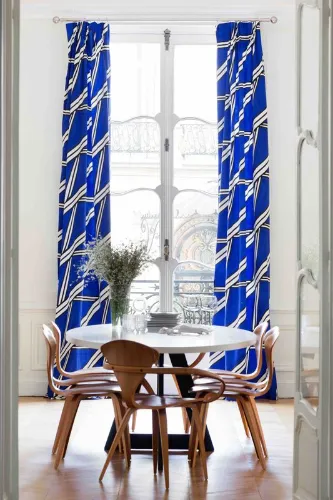 Chez Alfred rent showroom