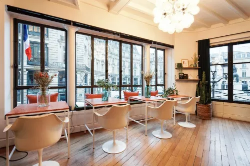 null vue intérieur