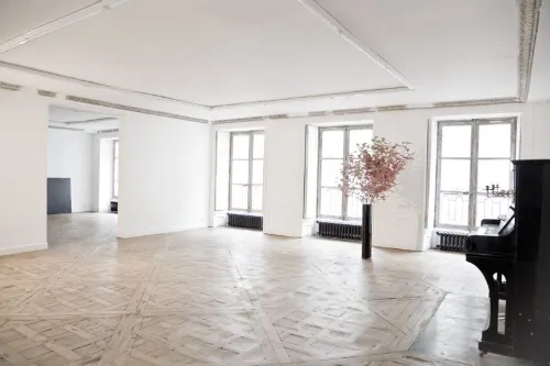 Espace Colette showroom in Paris