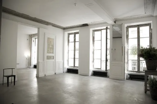 Espace Colette storefront