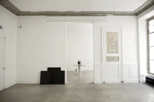 Espace Colette rent showroom