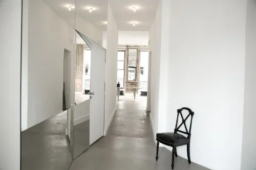 Espace Colette lease showroom