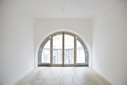 Espace Colette Paris fashionweek rent