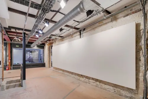 null vue intérieur