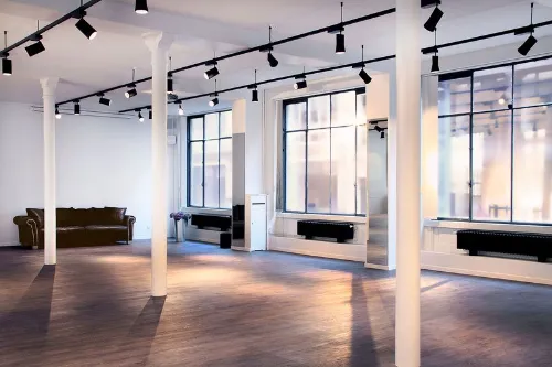 Espace Lily storefront
