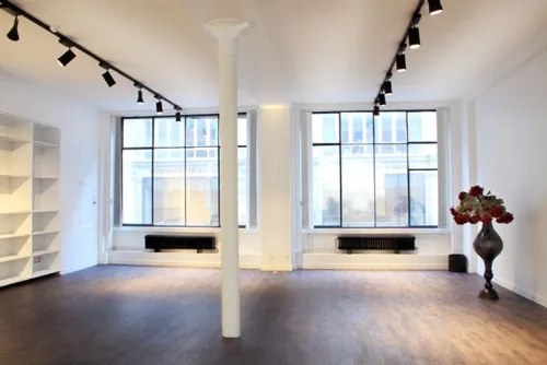 Espace Lily rent showroom
