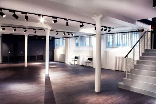 Espace Lily Paris fashionweek rent
